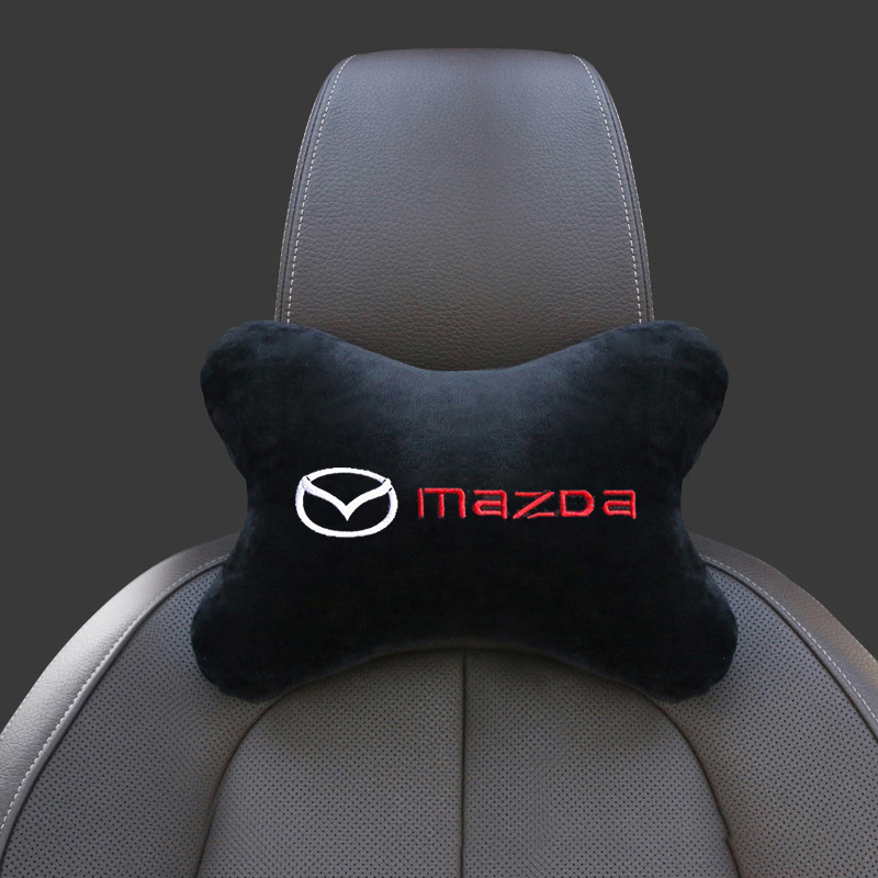 Car Accessories Nearby - Appui-tête de cou de voiture, 2