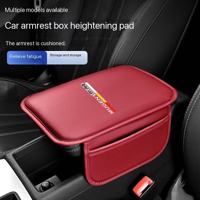 Car Accessories Honda - Pour Honda Mugen Power Civic Type