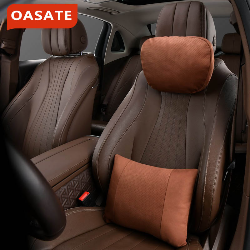 Car Accessories Nearby - Appui-tête de voiture de qualité supérieure,