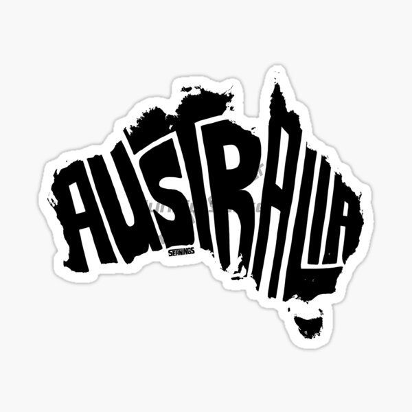 Car Accessories Australia - Autocollants de voiture créatifs en PVC