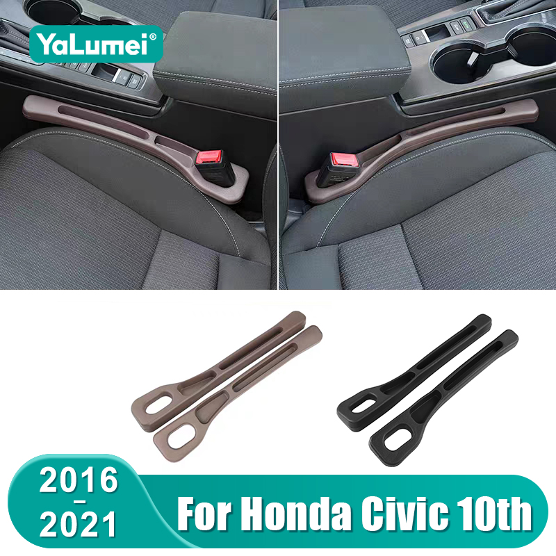Car Accessories Honda - Bandes anti-fuite pour siège de voiture,