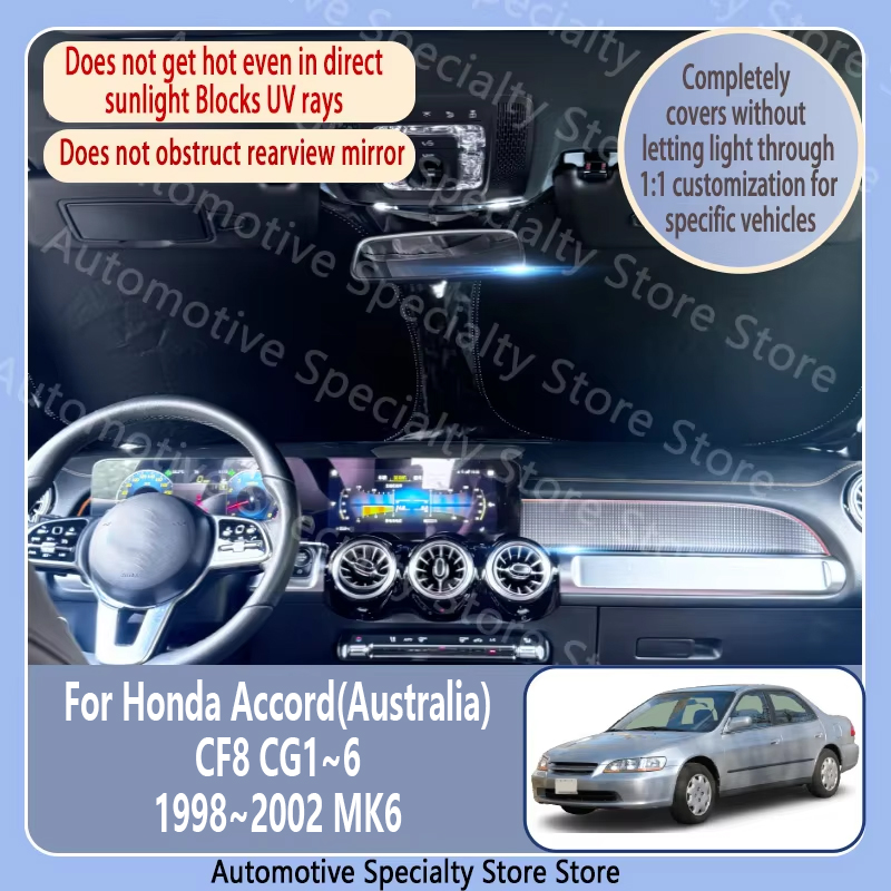 Car Accessories Australia - Pare-soleil pour pare-brise avant de voiture,