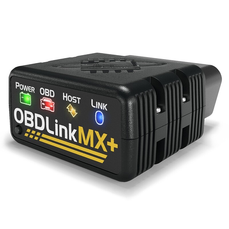 Obd2 Scanner - Lecteur de codes de panne de
