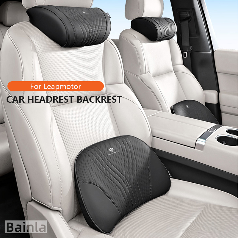 Car Accessories Nearby - Appuie-tête de voiture, pour Leapmotor C10