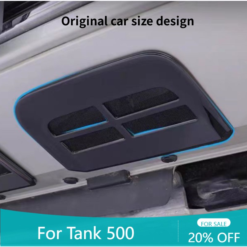 Car Accessories Lipa - Filet central d'écran anti-insectes à lèvre