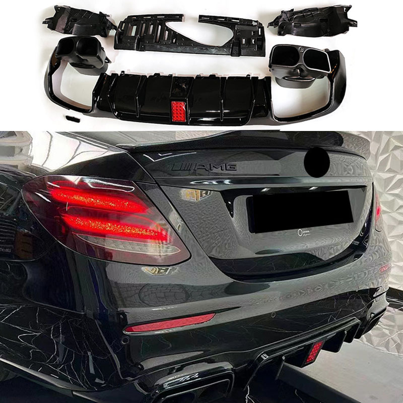 Car Accessories Lipa - Diffuseur de lumière de lèvre de