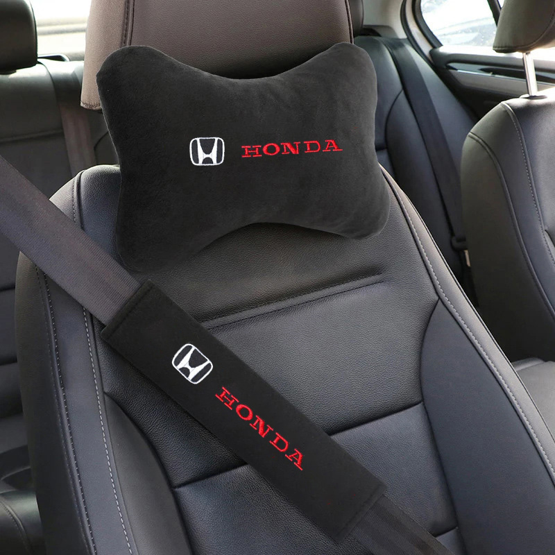 Car Accessories Nearby - Coussin de repose-tête pour siège de