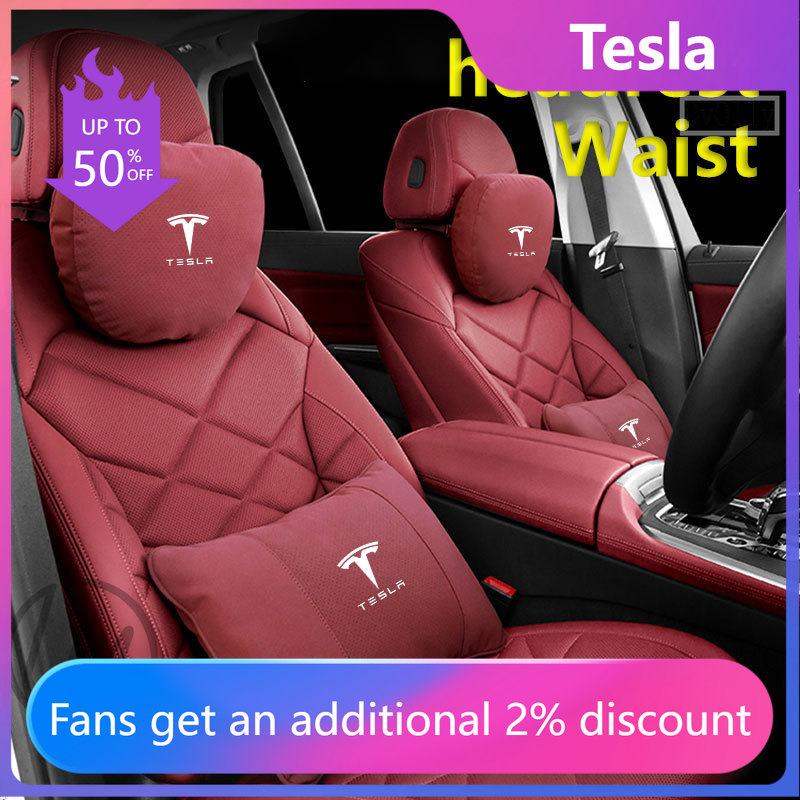 Car Accessories Nearby - Appui-tête de voiture pour Tesla modèle