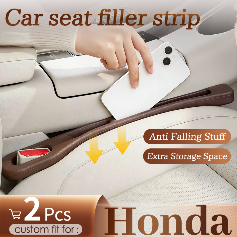Car Accessories Honda - Bande anti-fuite pour siège auto Honda,