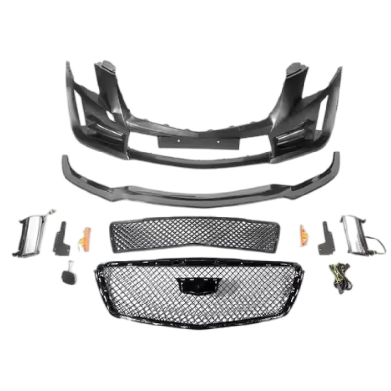 Car Accessories Lipa - Accessoires automobiles Kits de carrosserie en