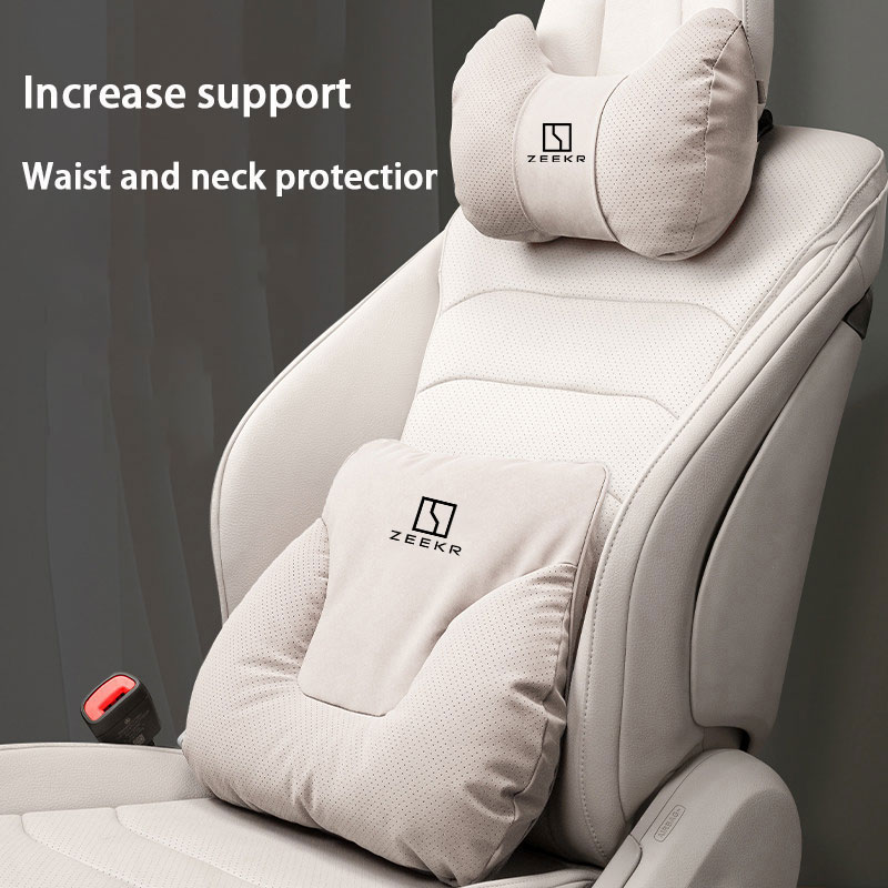 Car Accessories Nearby - Accessoires intérieurs pour Zeekr 7X 001