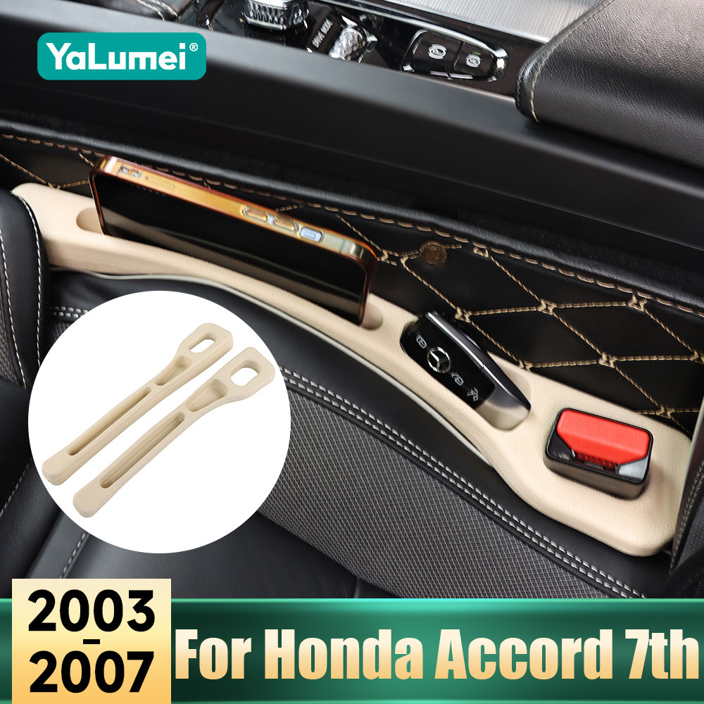 Car Accessories Honda - Bande de rangement anti-fuite pour espace
