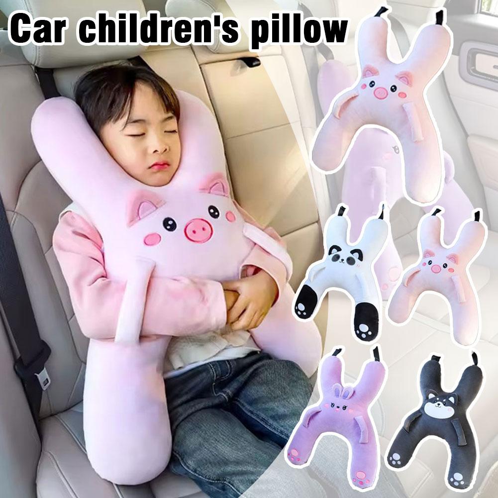 Car Accessories Nearby - Oreiller de sécurité pour siège de