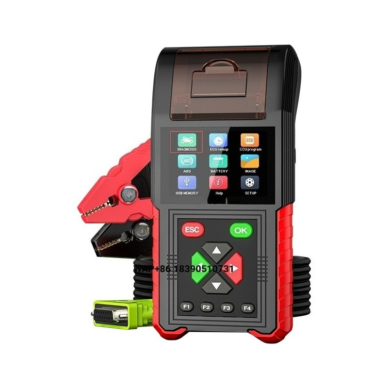 Obd2 Scanner - Nouvel outil de diagnostic M200 PRO
