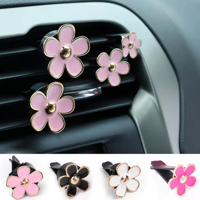 Car Accessories Evil Eye - 1 ensemble de diffuseur de parfum