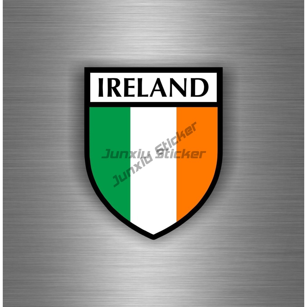 Car Accessories Ireland - Autocollant autocollant voiture vinyle moto Tuning