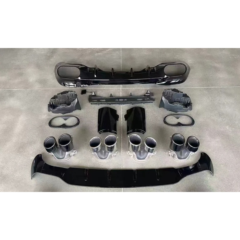 Accessoires de voiture : Diffu - Car Accessories Lipa avis et prix