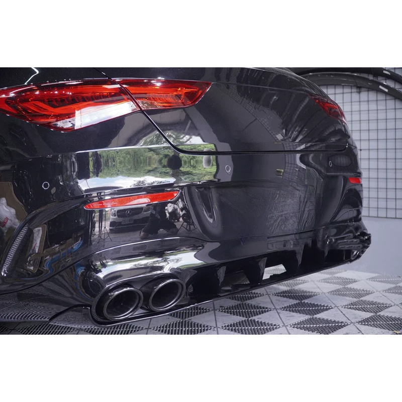 Accessoires de voiture : Diffu - Car Accessories Lipa avis et prix