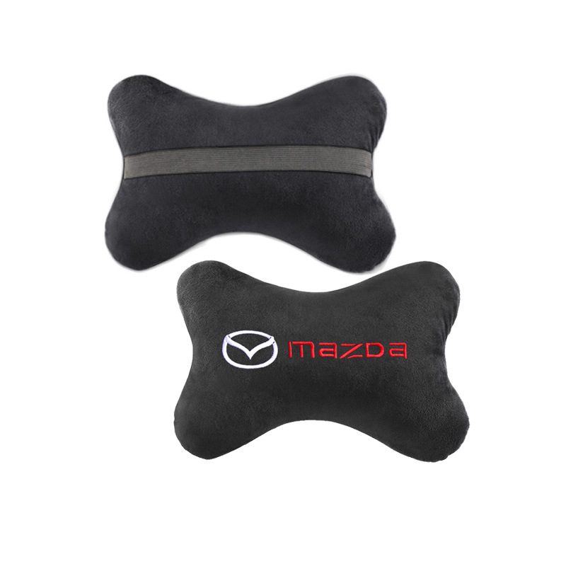 Appui-tête de cou de voiture,  - Car Accessories Nearby avis et prix