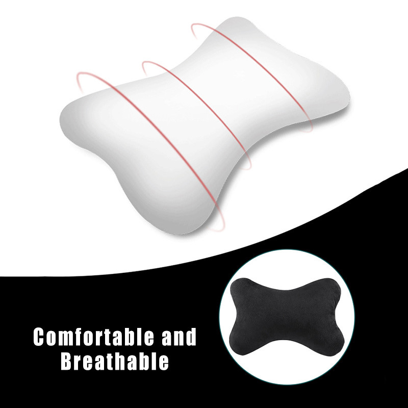 Appui-tête de cou de voiture,  - Car Accessories Nearby avis et prix