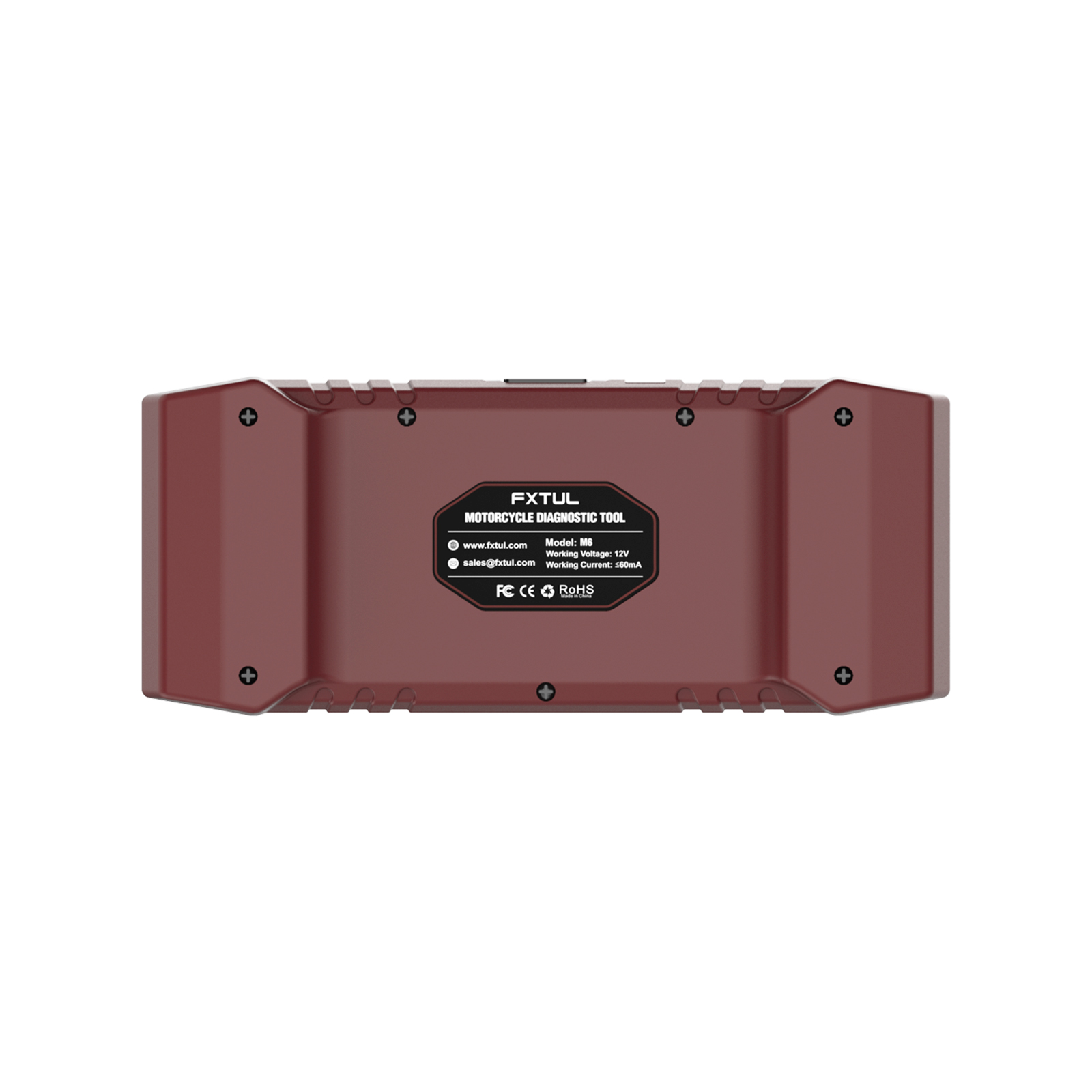 NOUVEAU FXTUL M6 12V Scanner d - Obd2 Scanner avis et prix