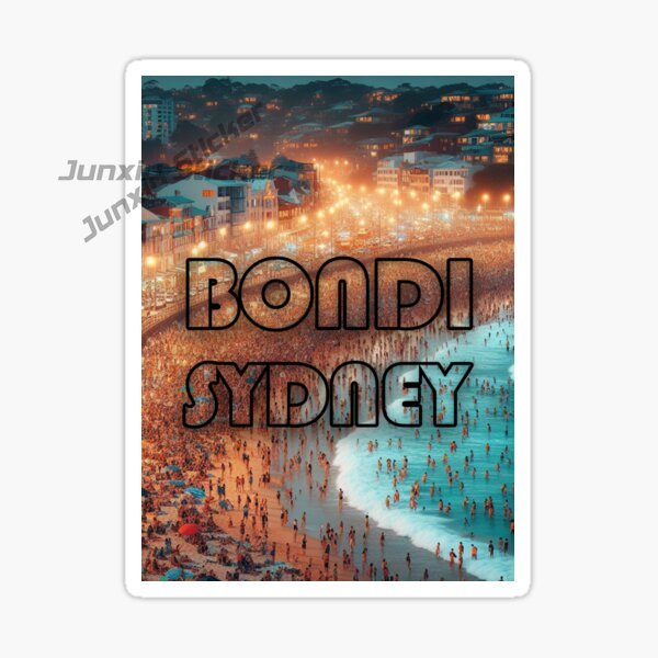 SYDNEY AUSTRALIA autocollant d - Car Accessories Australia avis et prix