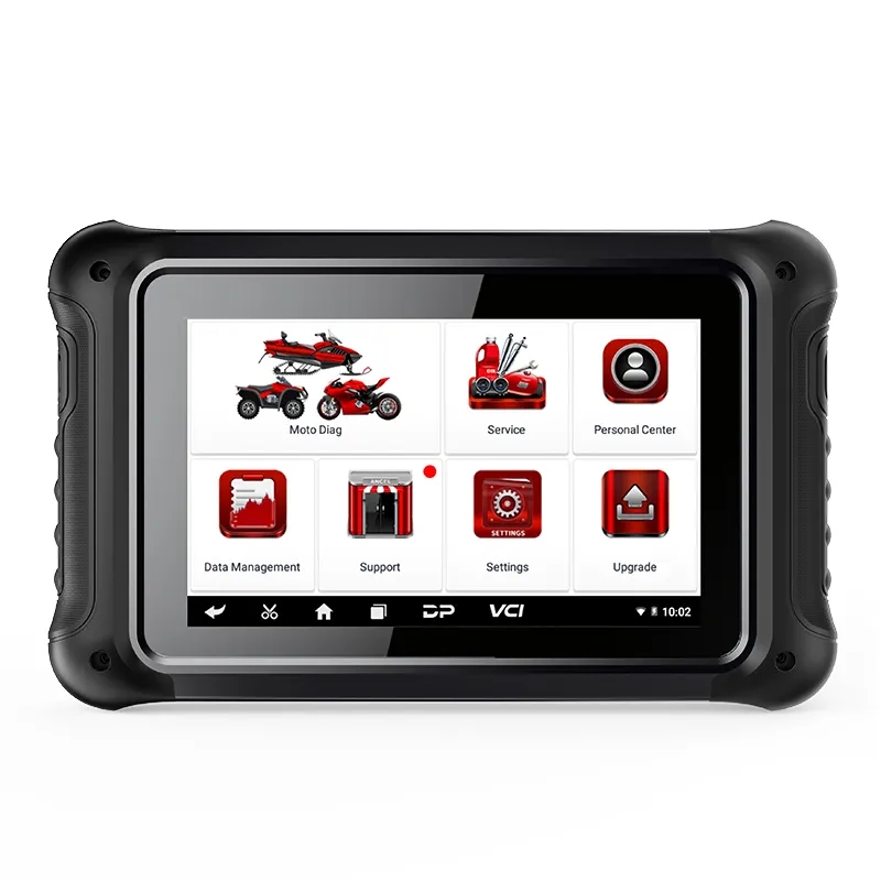 ANCEL MT700 Scanner OBD2 pour  - Obd2 Scanner avis et prix