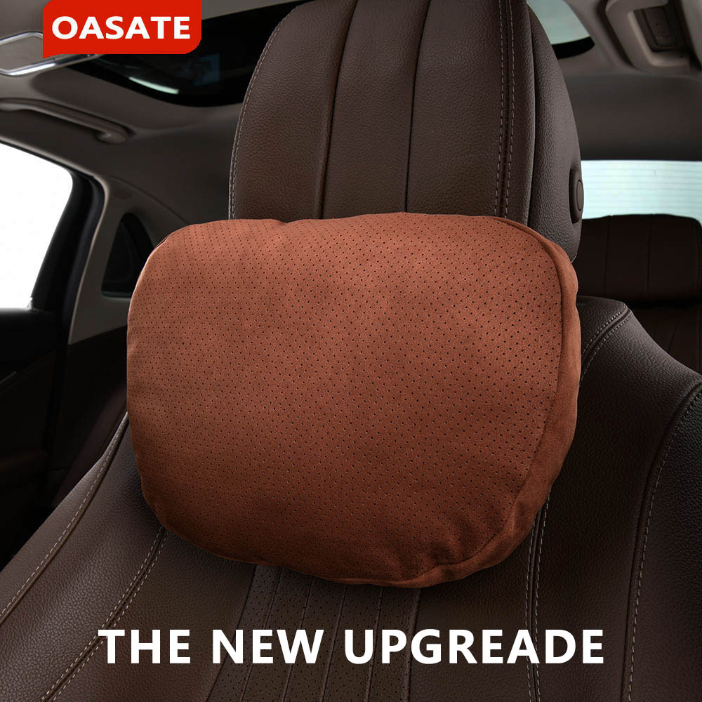 Appui-tête de voiture de quali - Car Accessories Nearby avis et prix