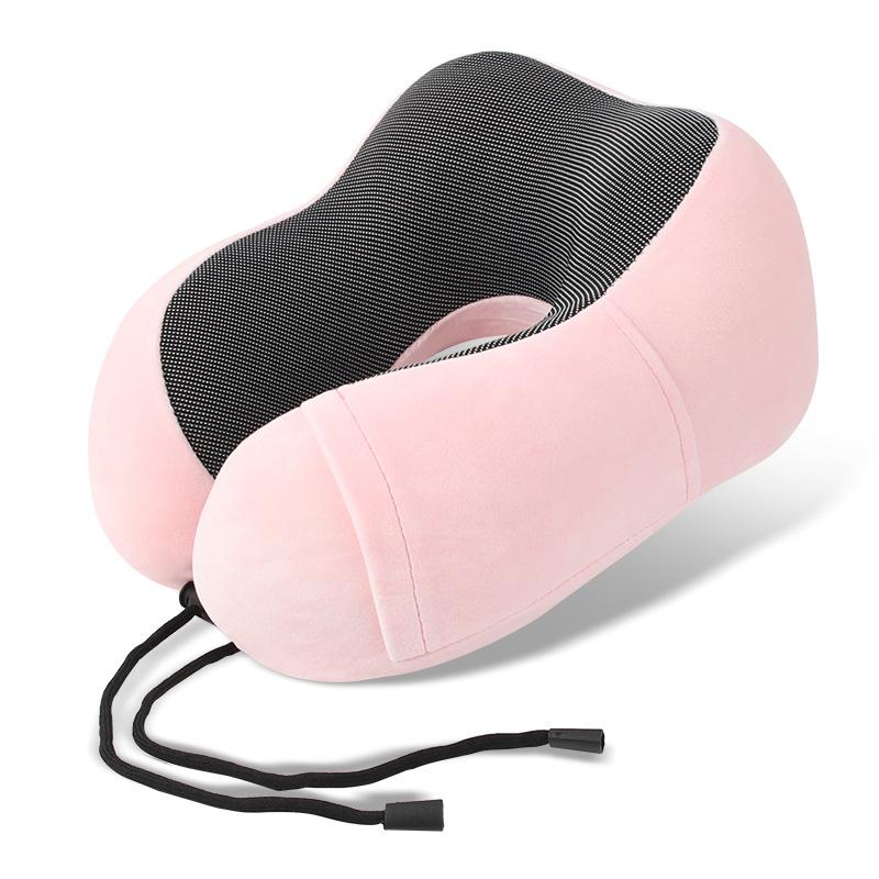 Oreiller de cou à rebond lent  - Car Accessories Nearby avis et prix
