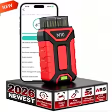 Outil de diagnostic moto Bluet - Obd2 Scanner avis et prix