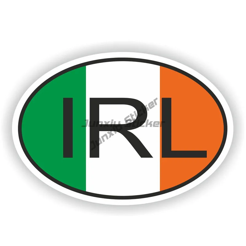 Autocollant créatif trèfle por - Car Accessories Ireland avis et prix