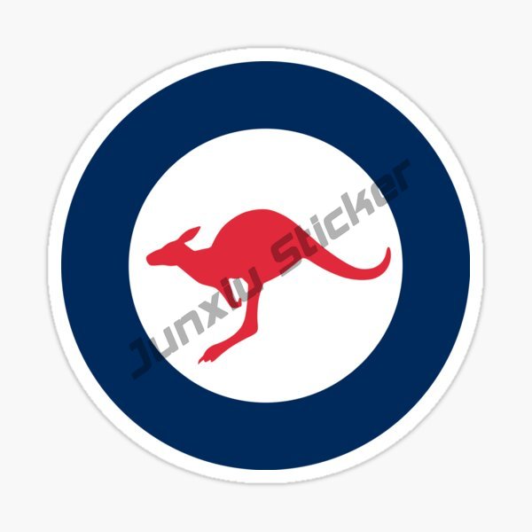 Autocollant de pare-chocs aust - Car Accessories Australia avis et prix