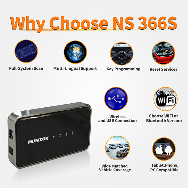 Scanner de diagnostic OBD2 pou - Obd2 Scanner avis et prix