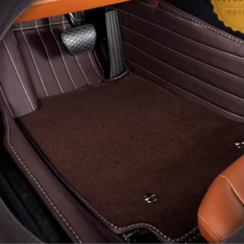 Tapis de sol de voiture person - Car Accessories Honda avis et prix