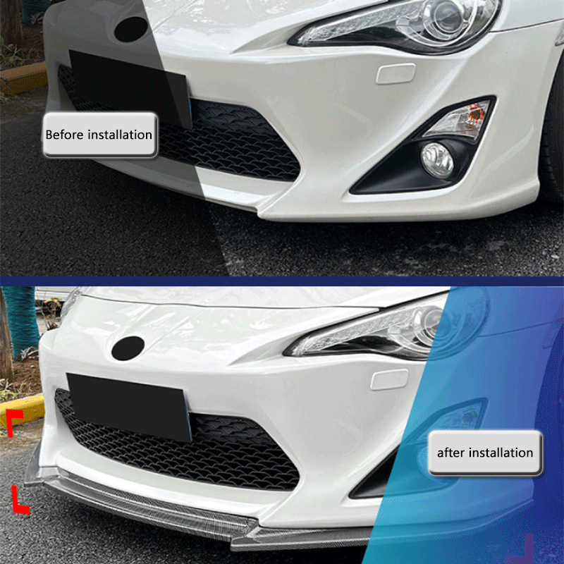 Accessoires de modification de - Car Accessories Lipa avis et prix