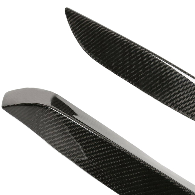 MACH-voiture pare-chocs avant  - Car Accessories Lipa avis et prix