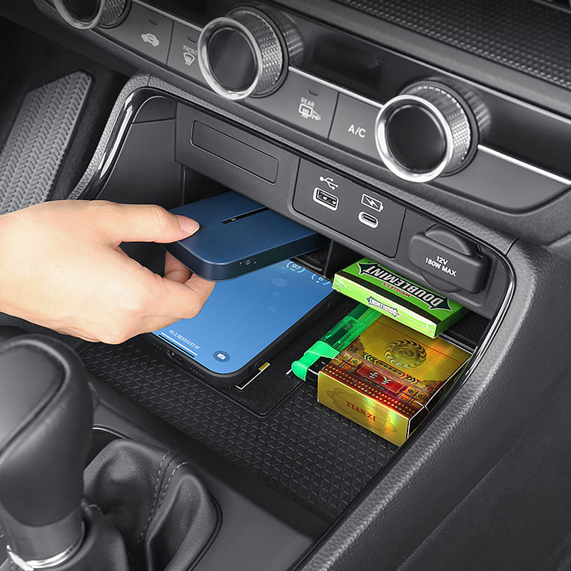 Accoudoir de commande centrale - Car Accessories Honda avis et prix