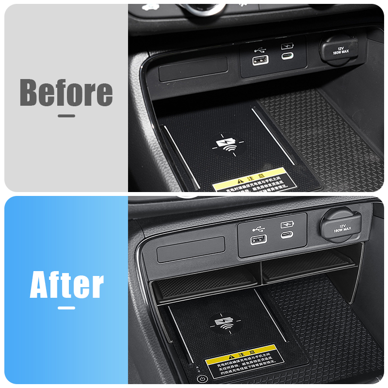 Accoudoir de commande centrale - Car Accessories Honda avis et prix