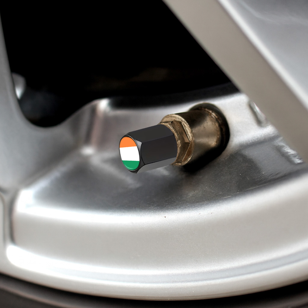 12 capuchons de valve d'air av - Car Accessories Ireland avis et prix