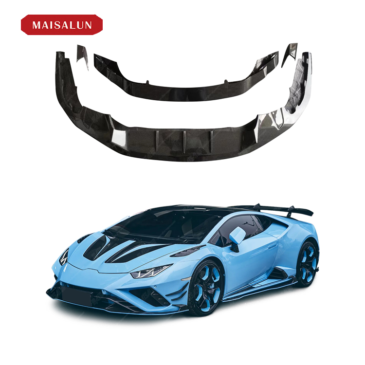 Kit de pare-chocs avant en fib - Car Accessories Lipa avis et prix
