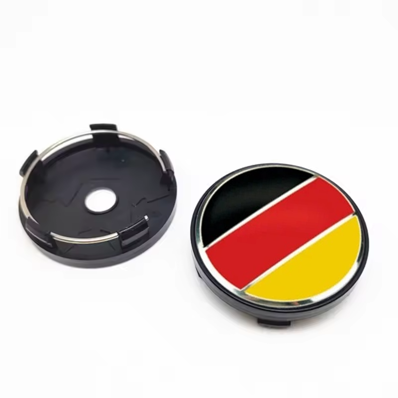 4 pièces 56 + 60mm amérique al - Car Accessories Australia avis et prix