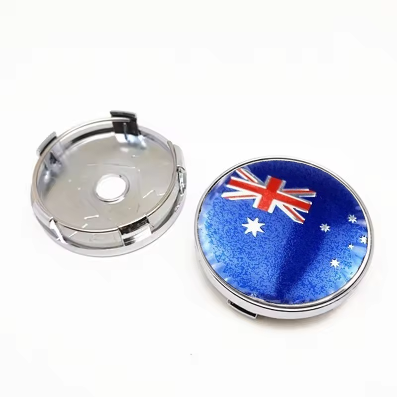 4 pièces 56 + 60mm amérique al - Car Accessories Australia avis et prix