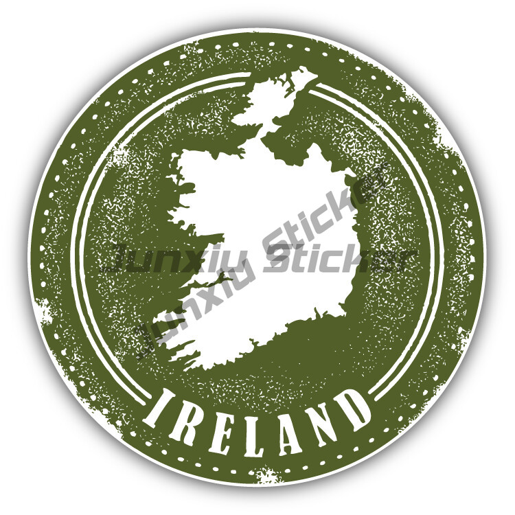 Autocollants de voiture créati - Car Accessories Ireland avis et prix