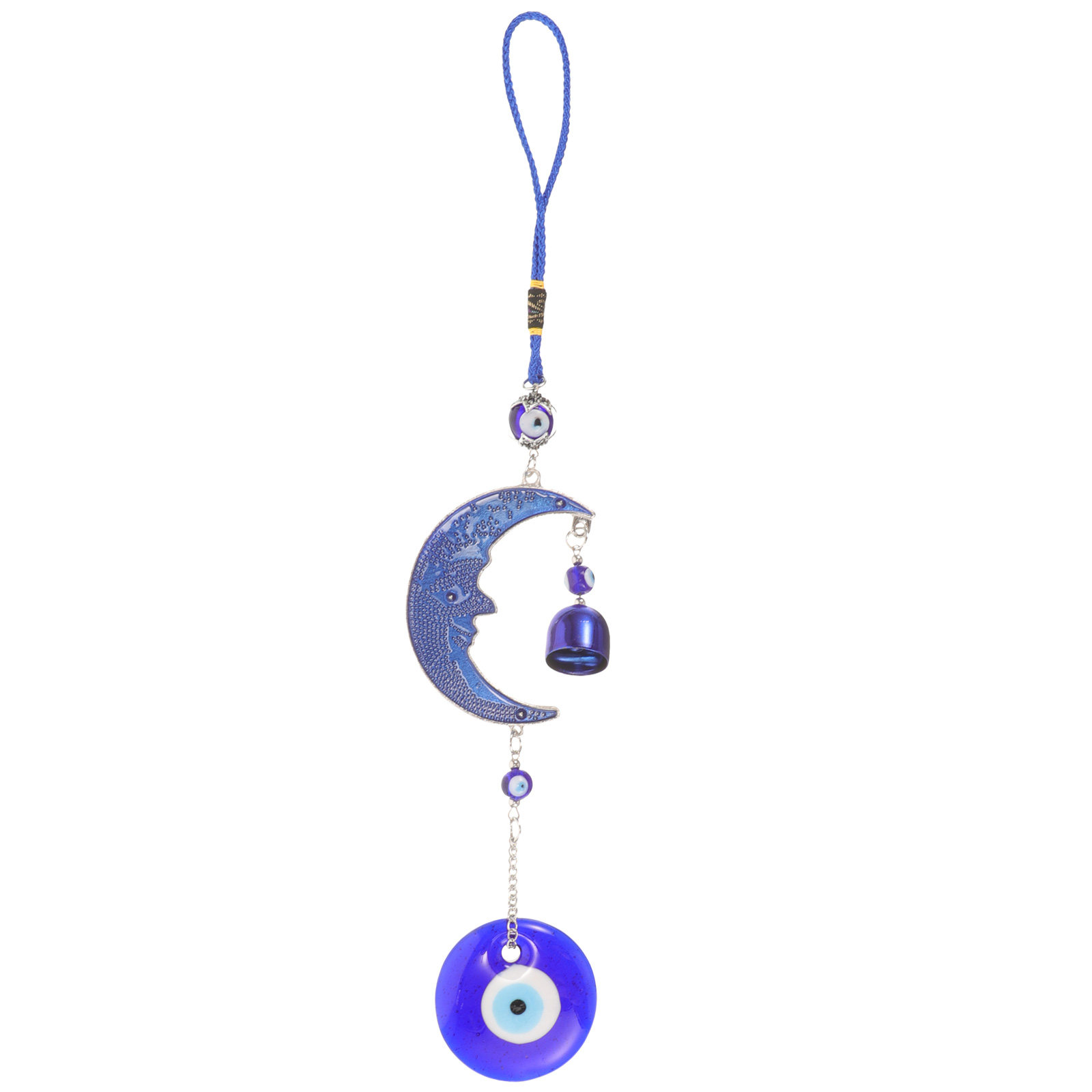 Ornement suspendu Œil maléfiqu - Car Accessories Evil Eye avis et prix