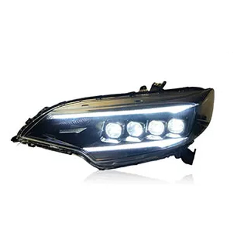 Feux avant pour Honda Fit GK5  - Car Accessories Evil Eye avis et prix