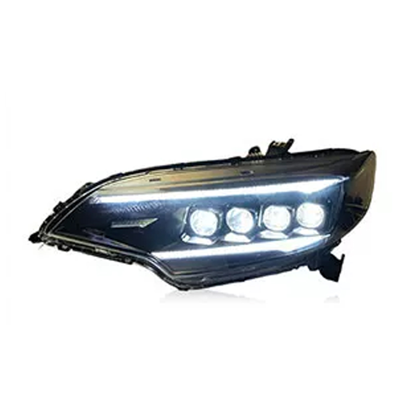 Feux avant pour Honda Fit GK5  - Car Accessories Evil Eye avis et prix