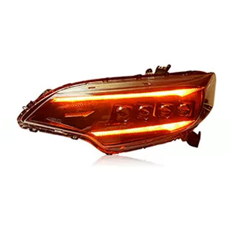 Feux avant pour Honda Fit GK5  - Car Accessories Evil Eye avis et prix