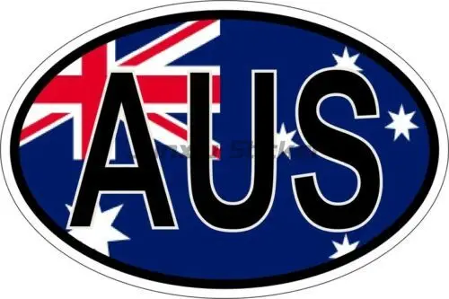 Autocollant en vinyle pour voi - Car Accessories Australia avis et prix