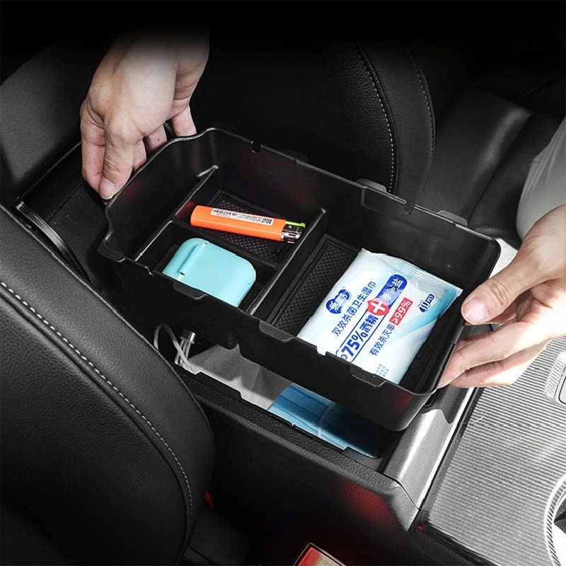 Accoudoir de voiture caché, bo - Car Accessories Honda avis et prix