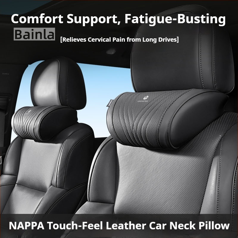 Appuie-tête de voiture, pour L - Car Accessories Nearby avis et prix
